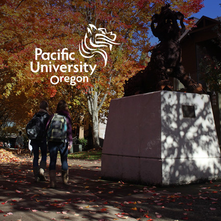 Pacific University