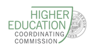 Higher Education Coordinating Commission