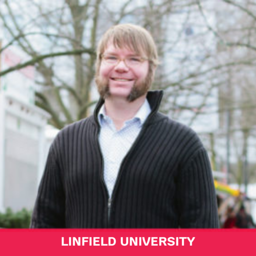 Linfield University Alumni Feature