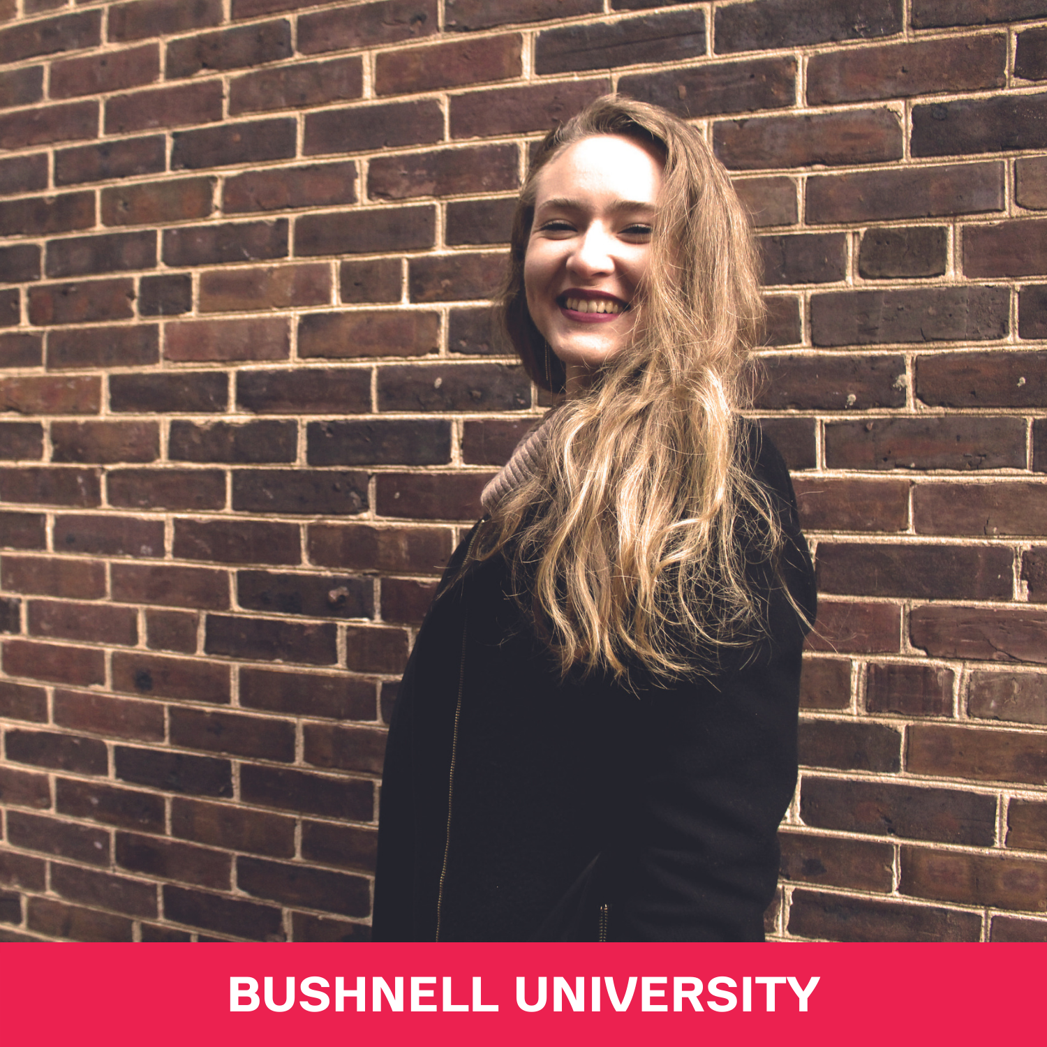 Bushnell Alumni Profile - Gabrielle Morales