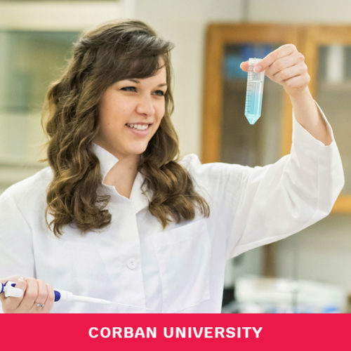 Corban  University